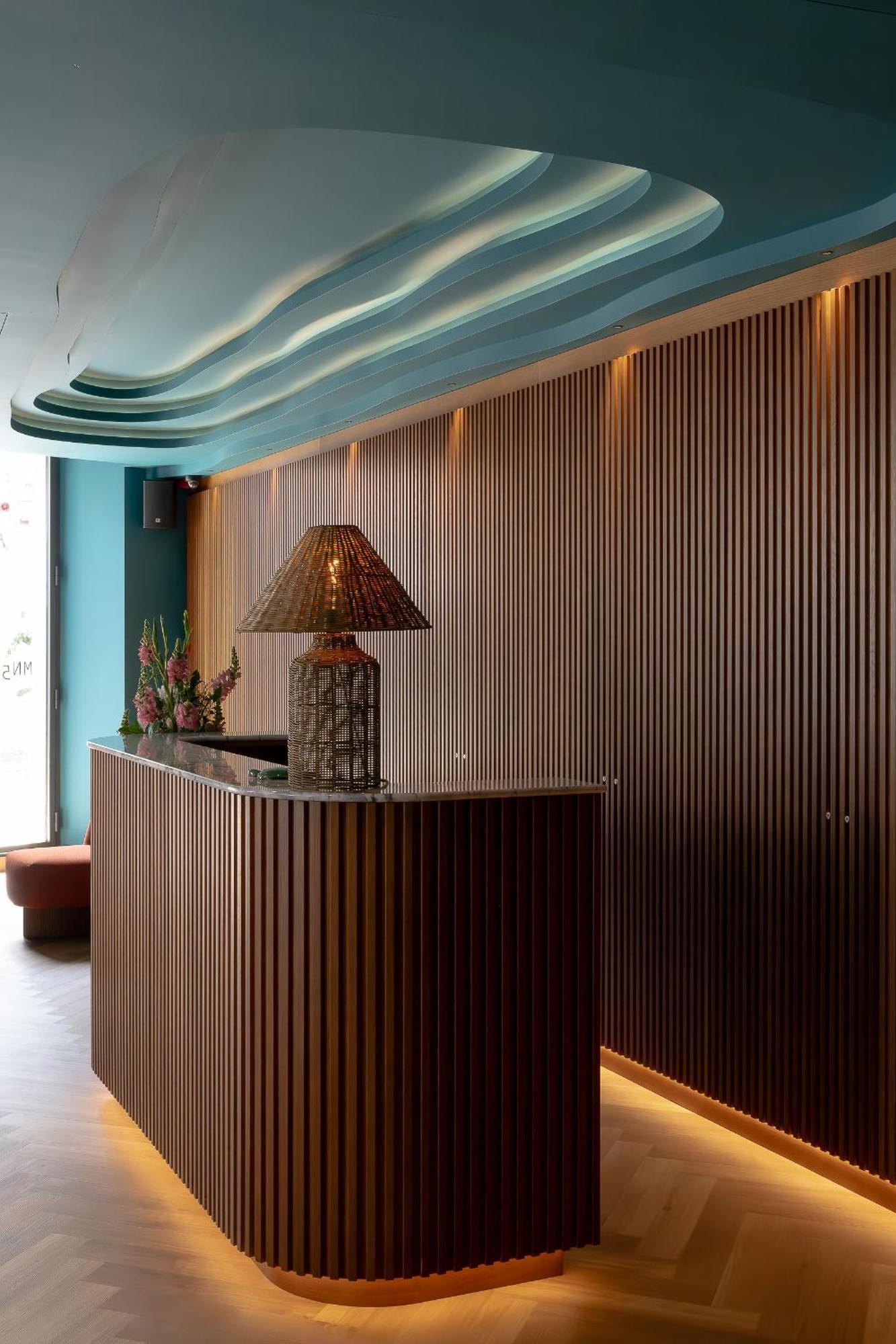 Hotel The Mn56 Lagos