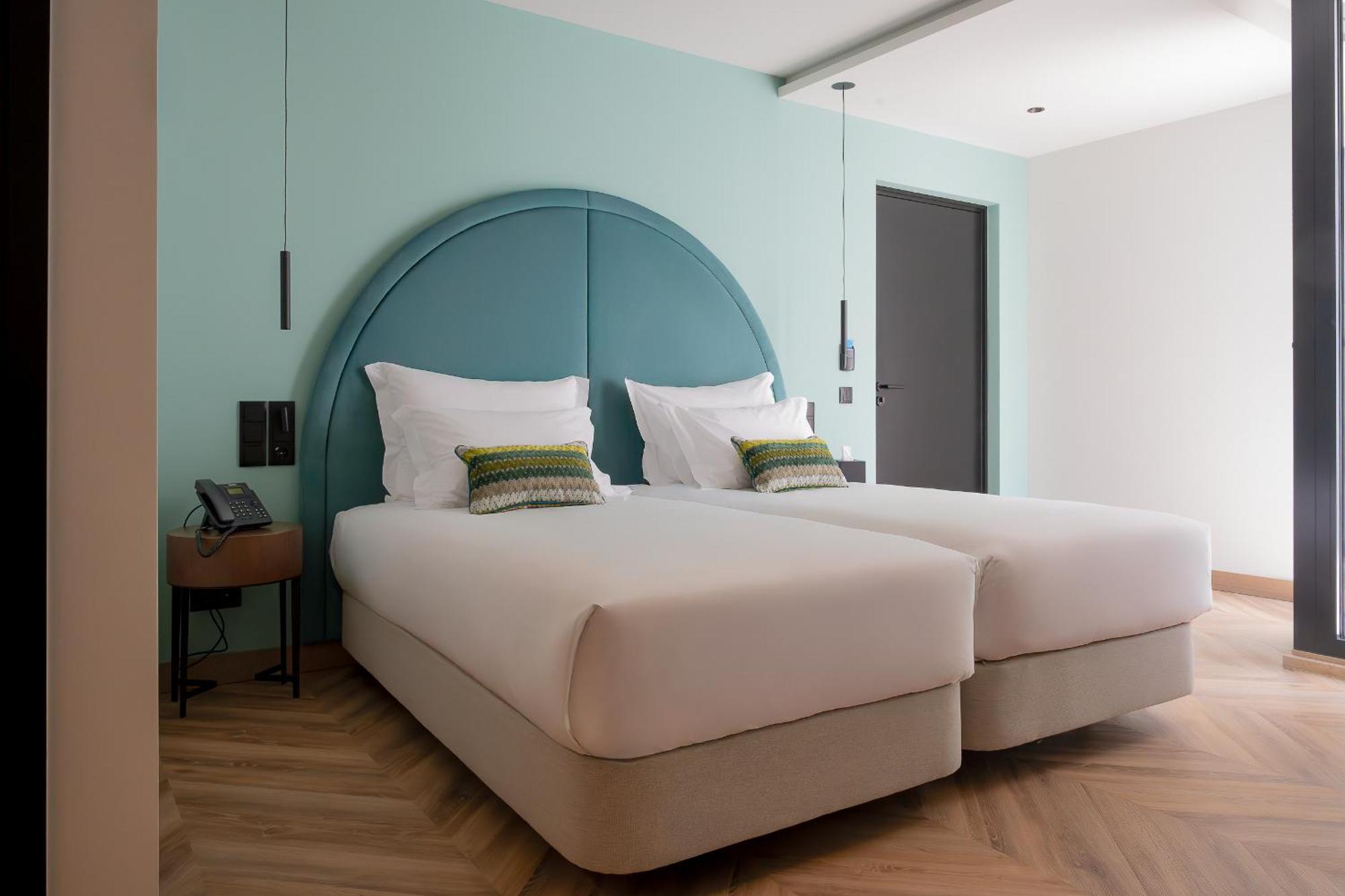 The Mn56 Hotel Lagos