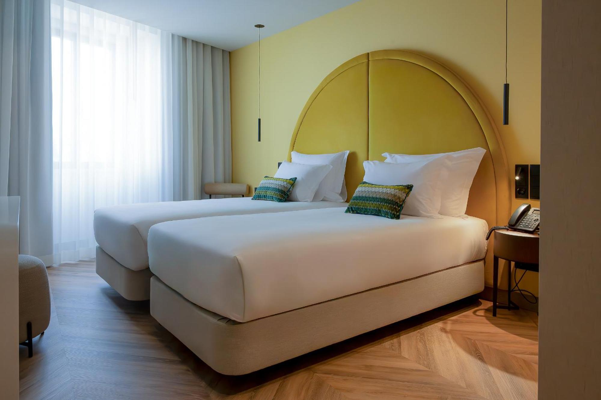 Hotel The Mn56 4*