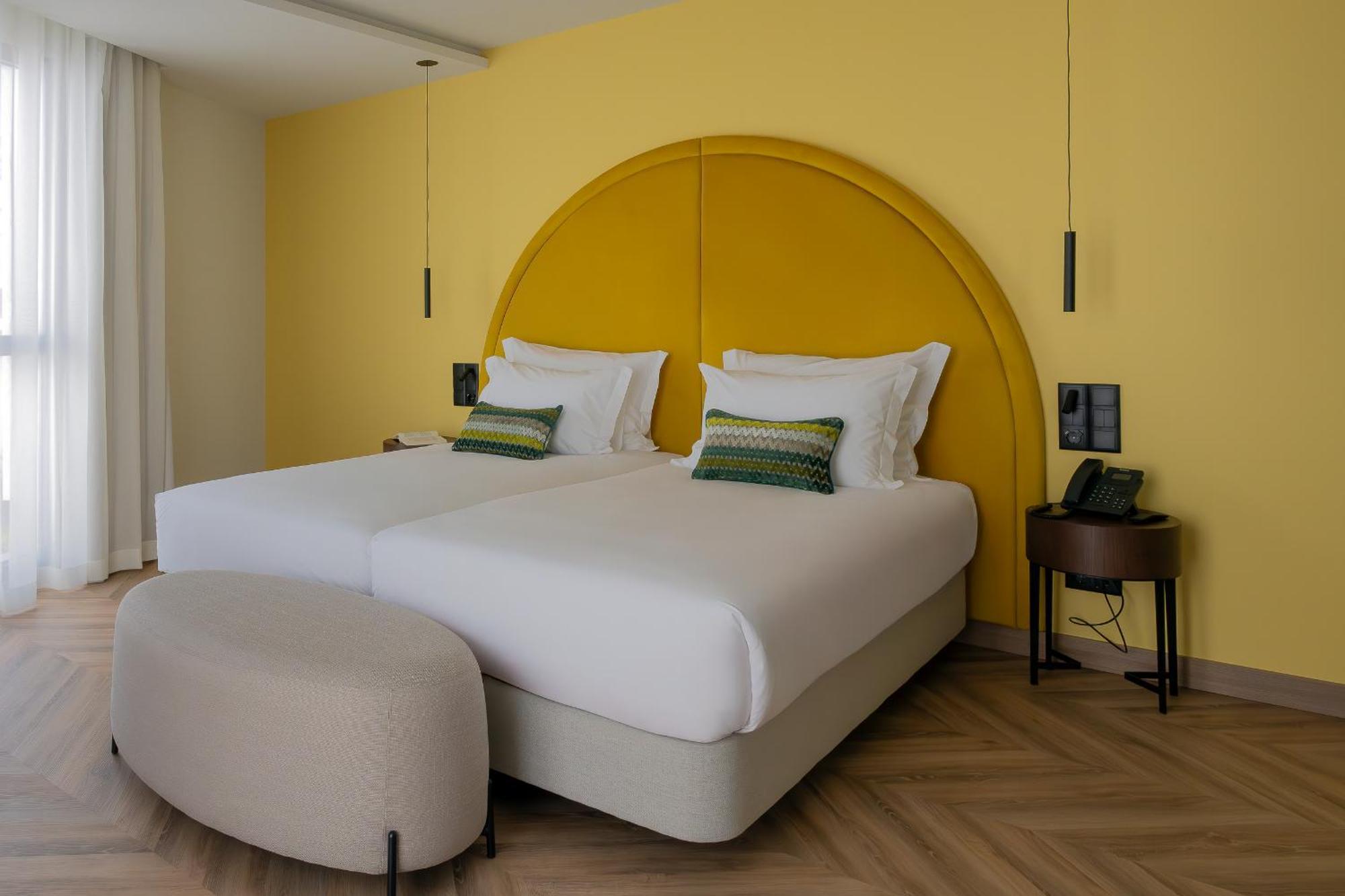 Hotel The Mn56