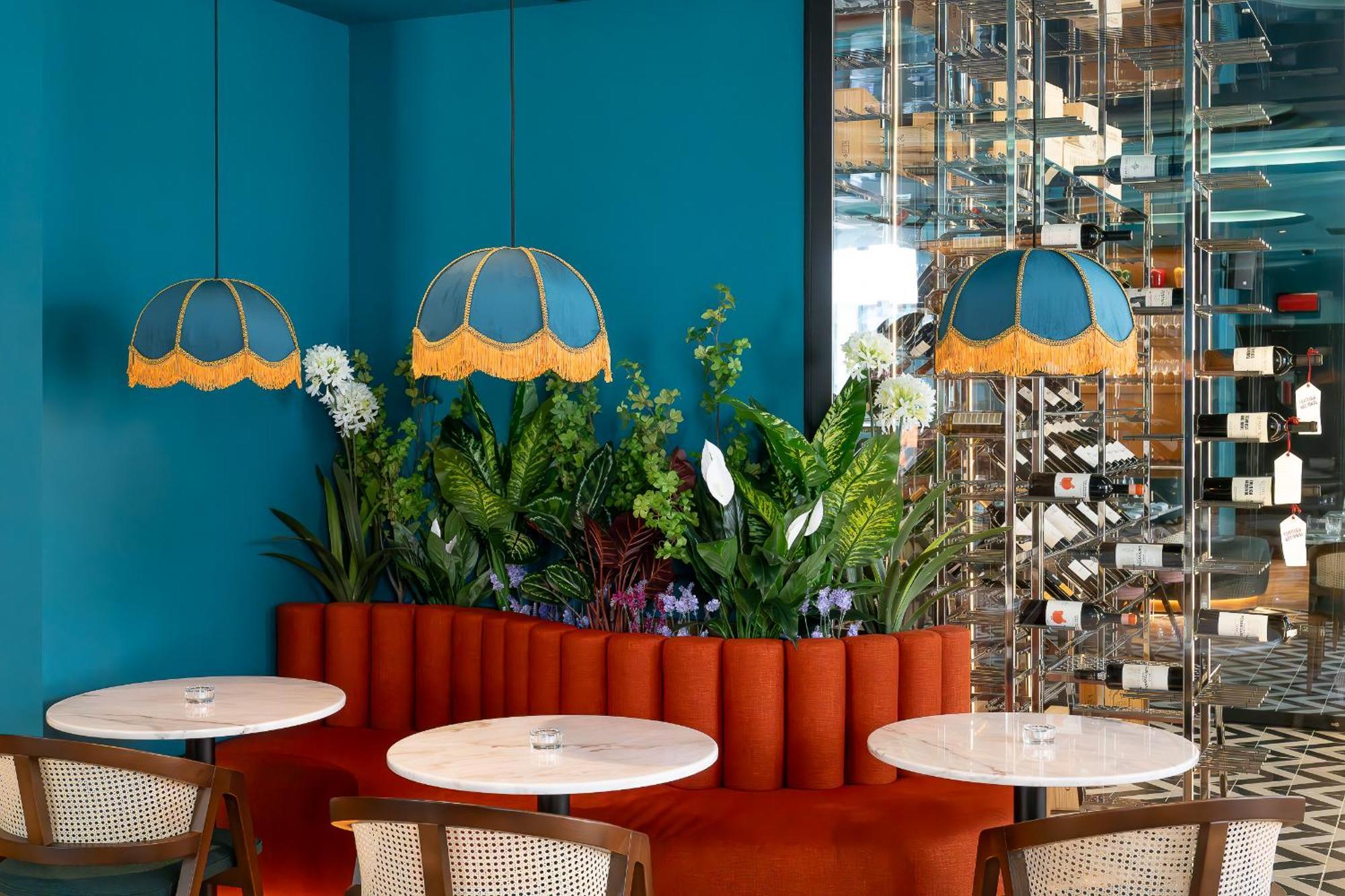 The Mn56 Hotel Lagos