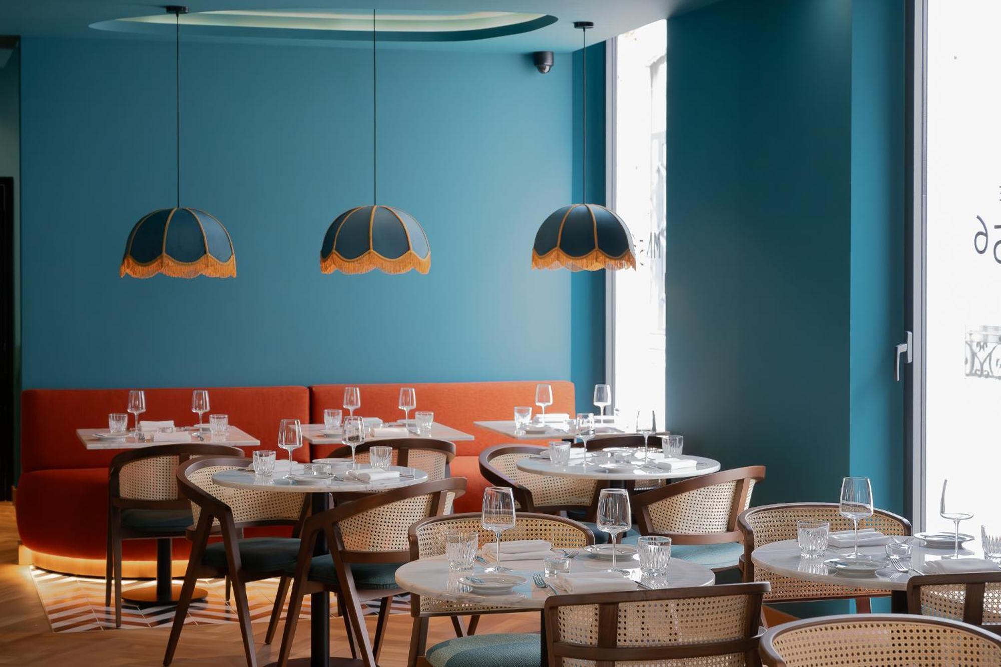 The Mn56 Hotel Lagos